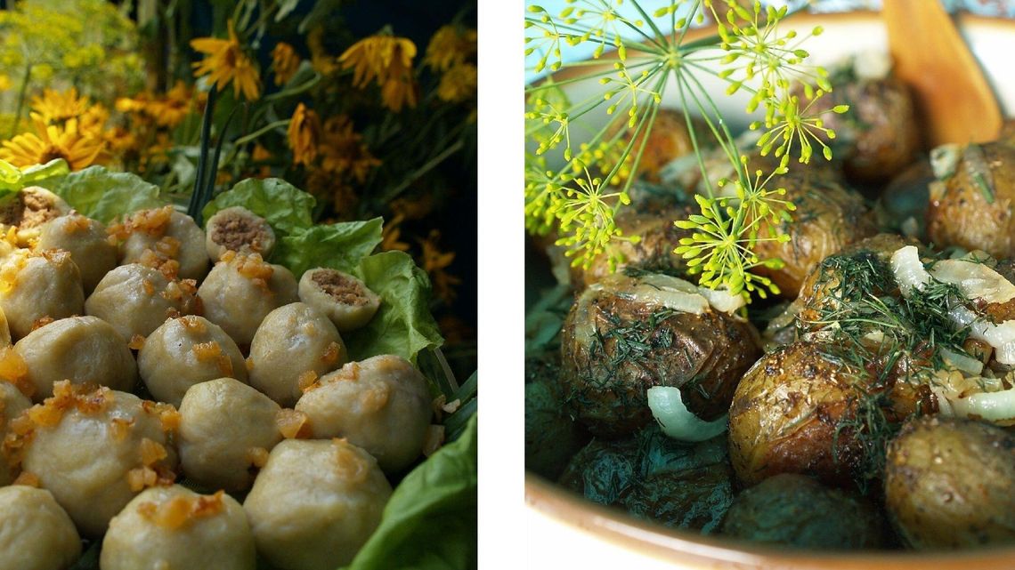 Swojskie jadło na topie. Gdzie jeść i jak ugotować