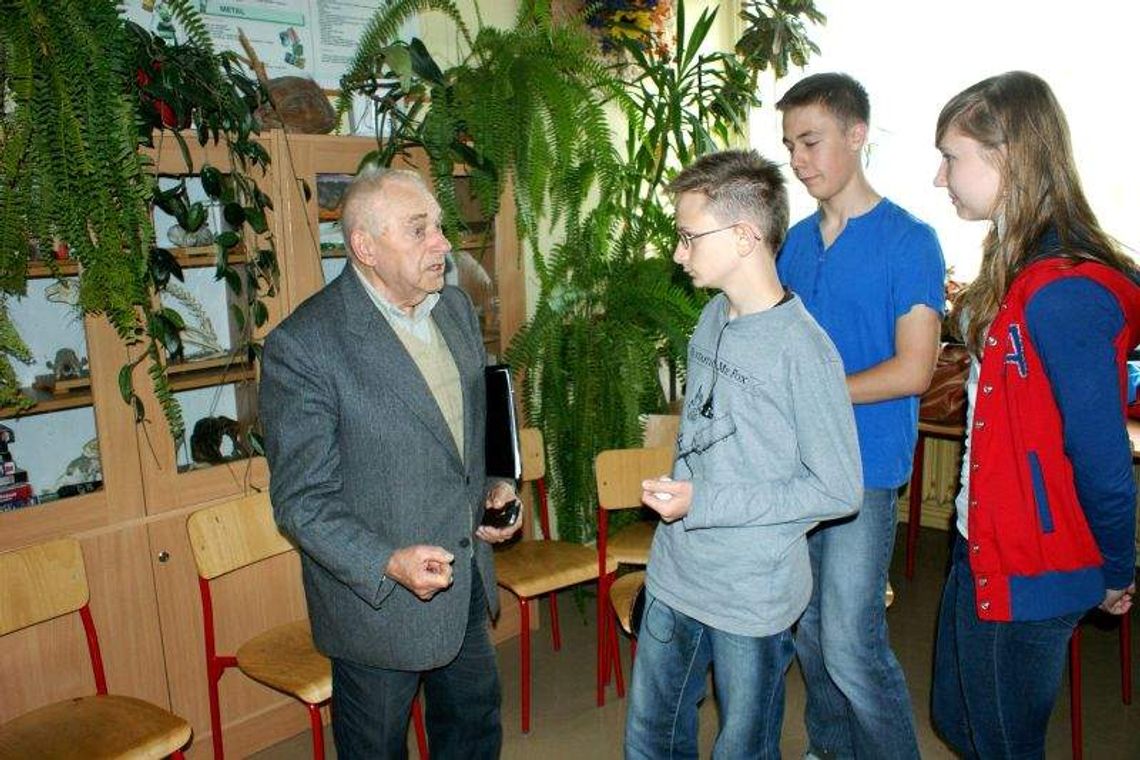 Sybilla dla Mikołaja Spóza. Regionalista zakochany w Puławach