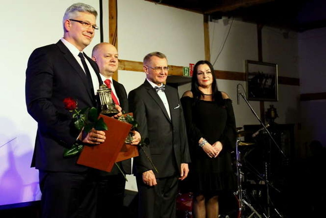 Sybille już wręczone. Kto w tym roku dostał statuetkę?