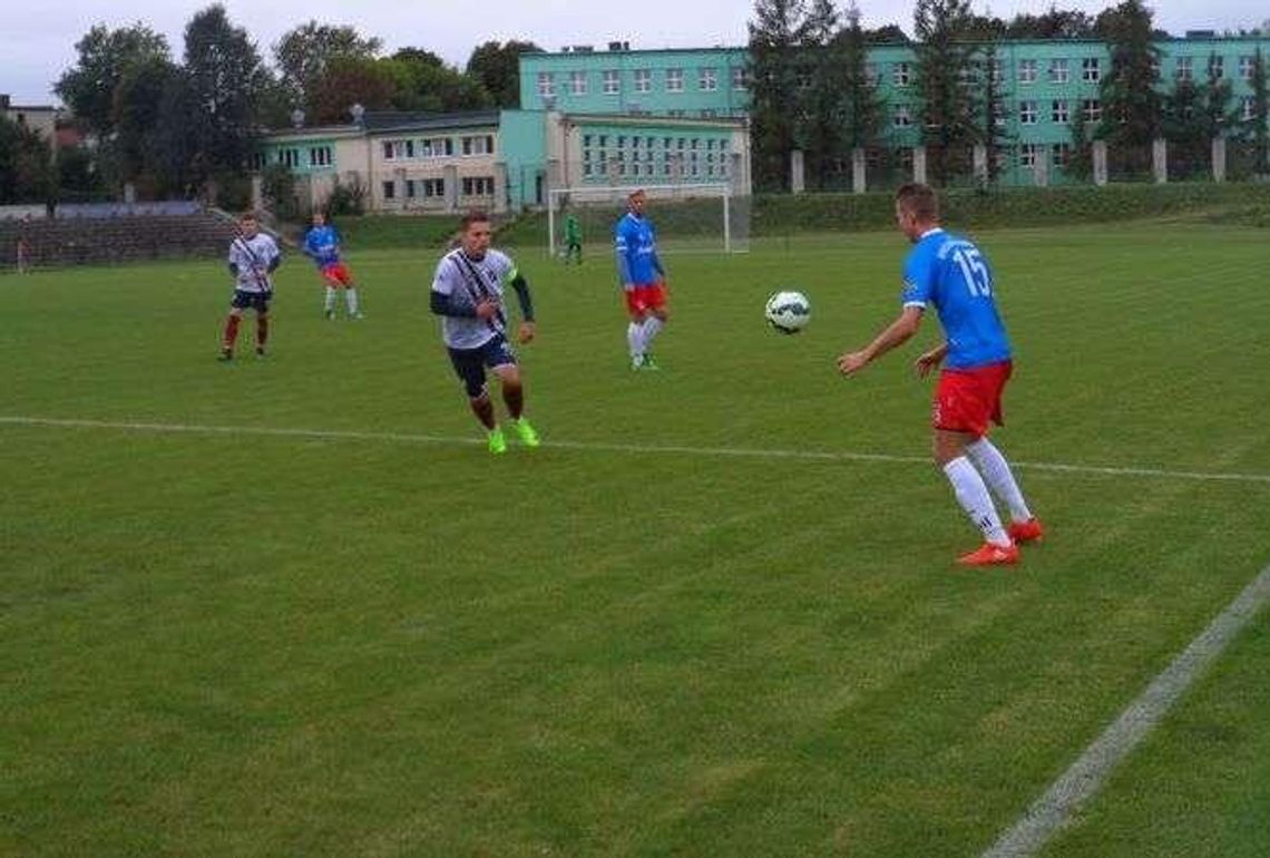 Sygnał – Avia II 6:0. Druga wygrana z rzędu lublinian