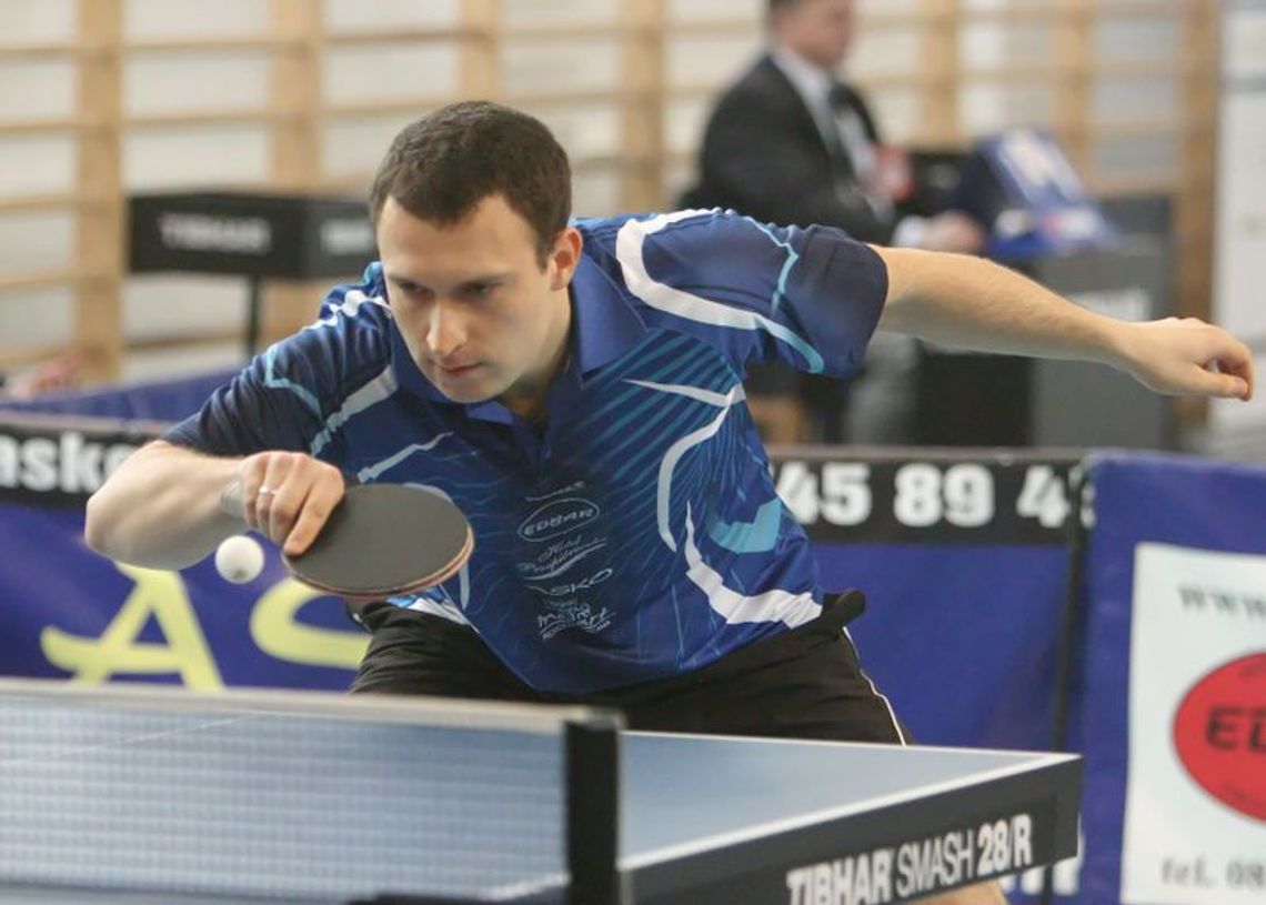 Sygnał Lublin – Edbar 23 Lublin 1:9