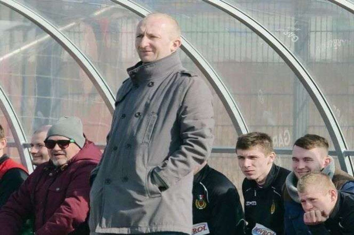 Sygnał Lublin – Garbarnia Kurów 3:4. Wypuścili latawce