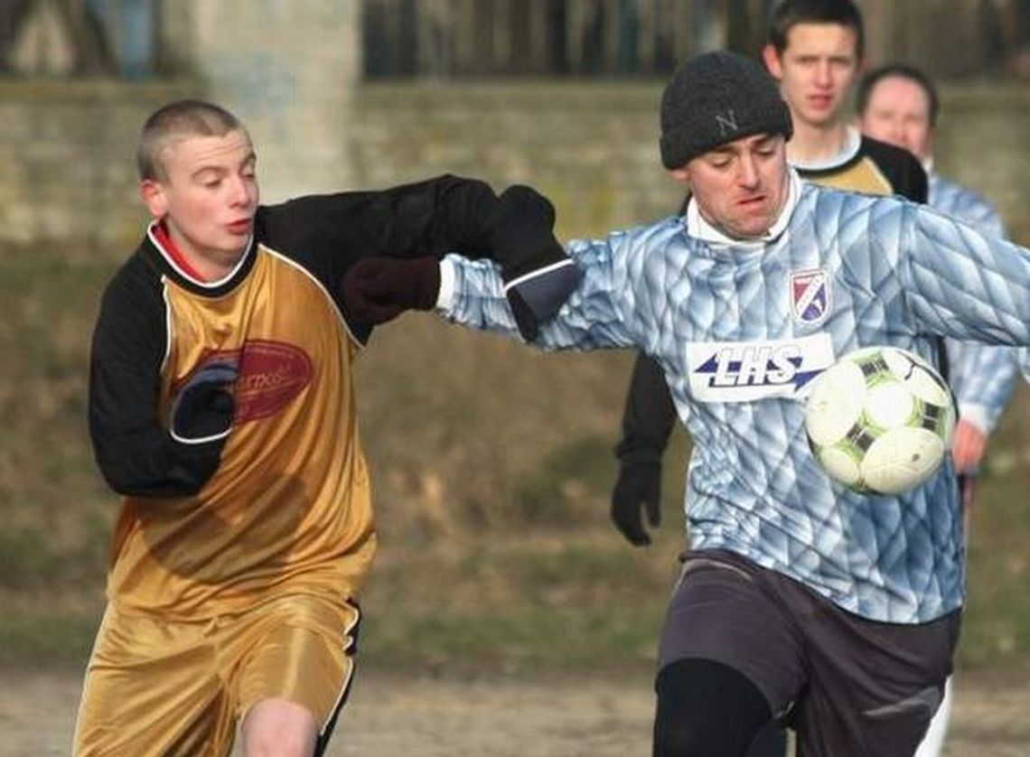 Sygnał Lublin nie zorganizuje meczu na powitanie 2014 roku Sygnał Lublin nie zorganizuje meczu na powitanie 2014 roku