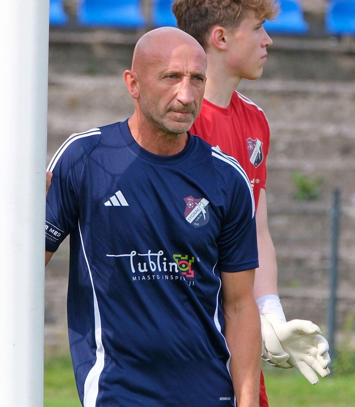 Sygnał Lublin ograł Piaskovię, KS Cisowianka Drzewce liderem po pierwszej rundzie