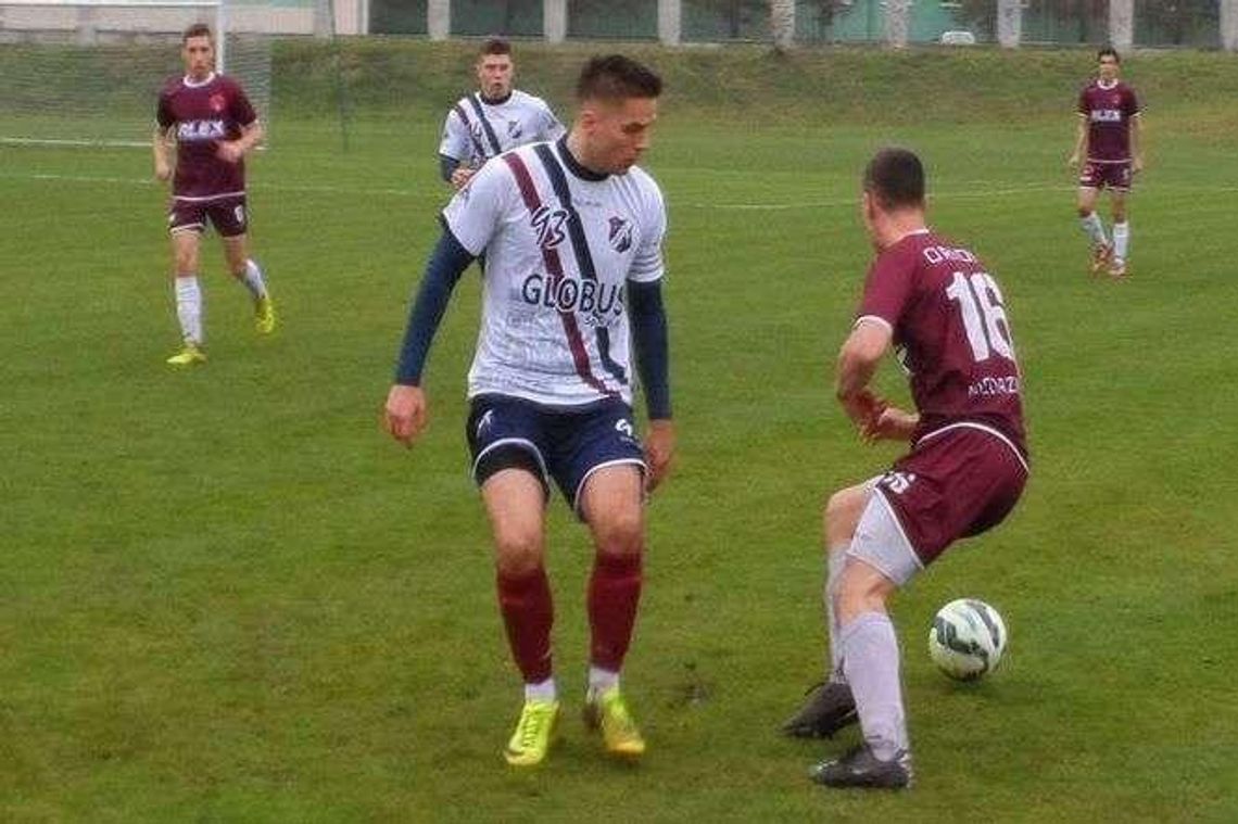 Sygnał Lublin – Orion Niedrzwica 2:1 Sukces wbrew logice