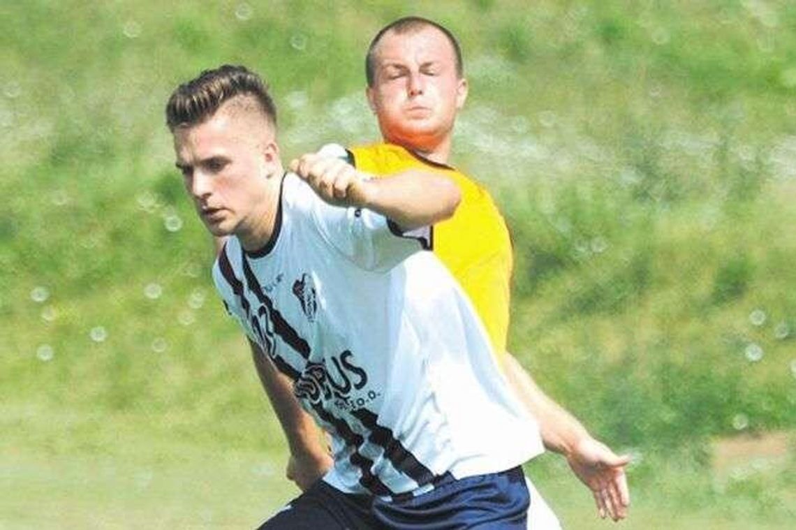 Sygnał Lublin – Piaskovia Piaski 2:2. Pozostałe wyniki lubelskiej klasy okręgowej