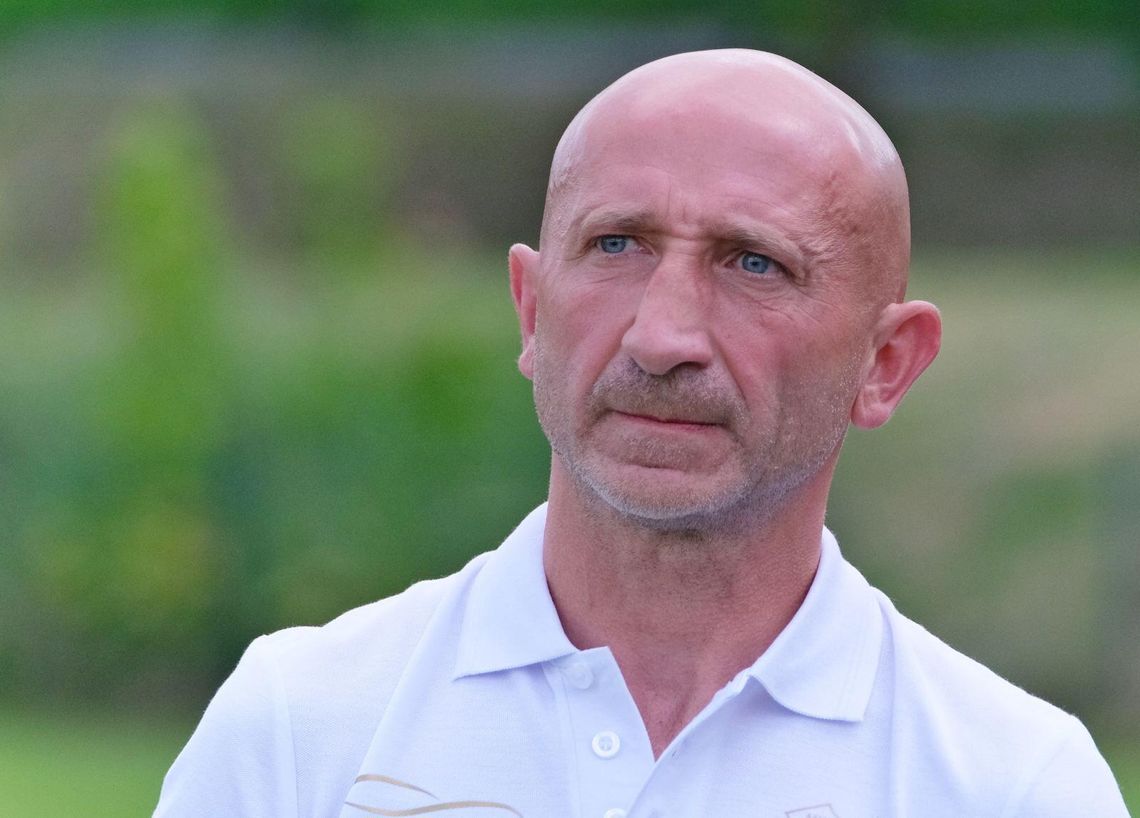 Sygnał Lublin podzielił się punktami z Polesiem Kock Sygnał Lublin podzielił się punktami z Polesiem Kock
