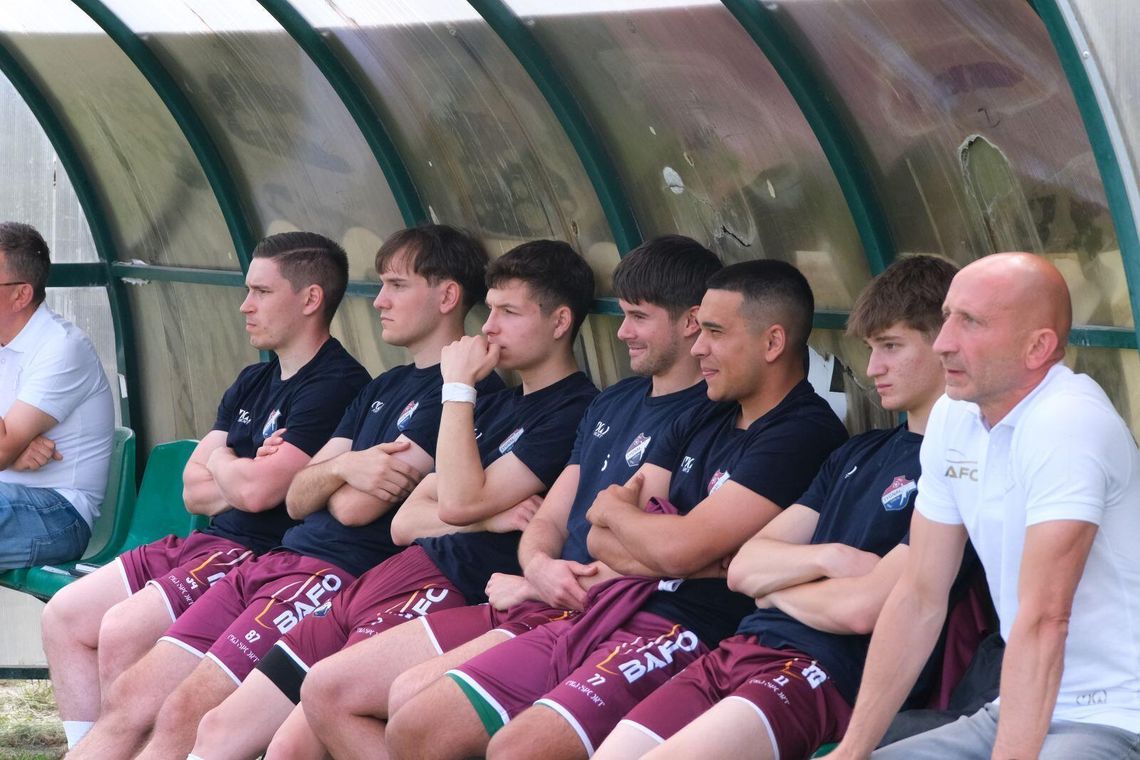 Sygnał Lublin pokonał LKS Kamionka