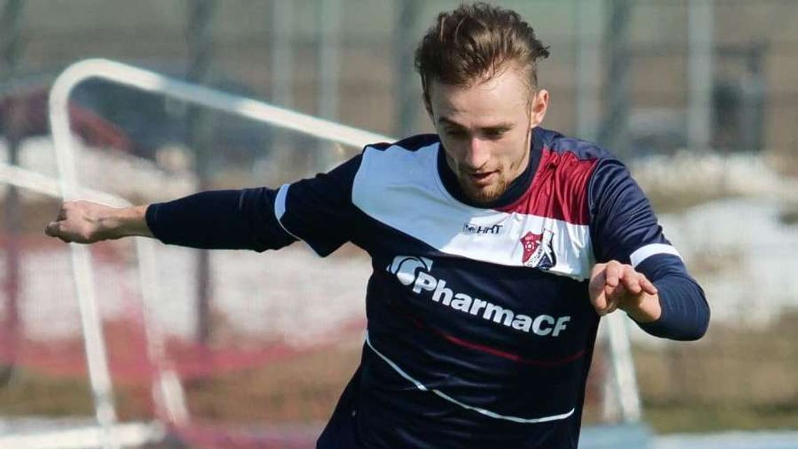 Sygnał Lublin – Polesie Kock 2:1. Pozostałe mecze lubelskiej klasy okręgowej