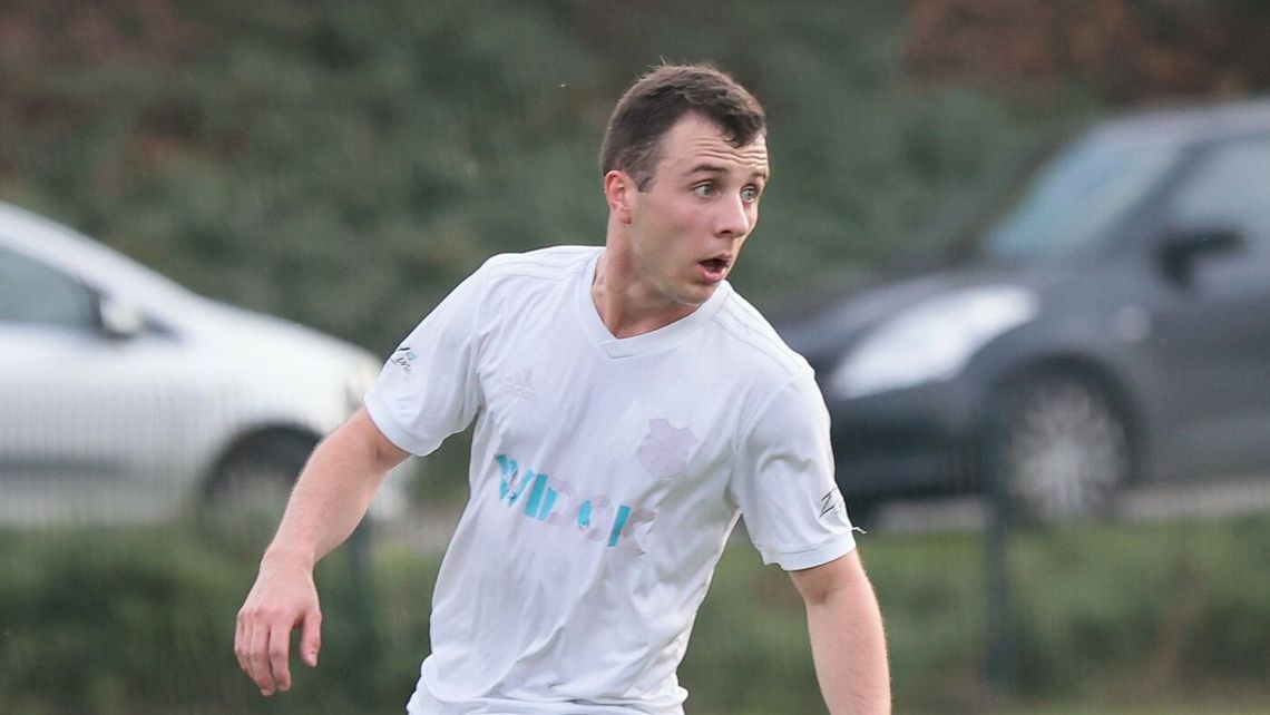 Sygnał Lublin – Polesie Kock 6:3. Obustronne zadowolenie