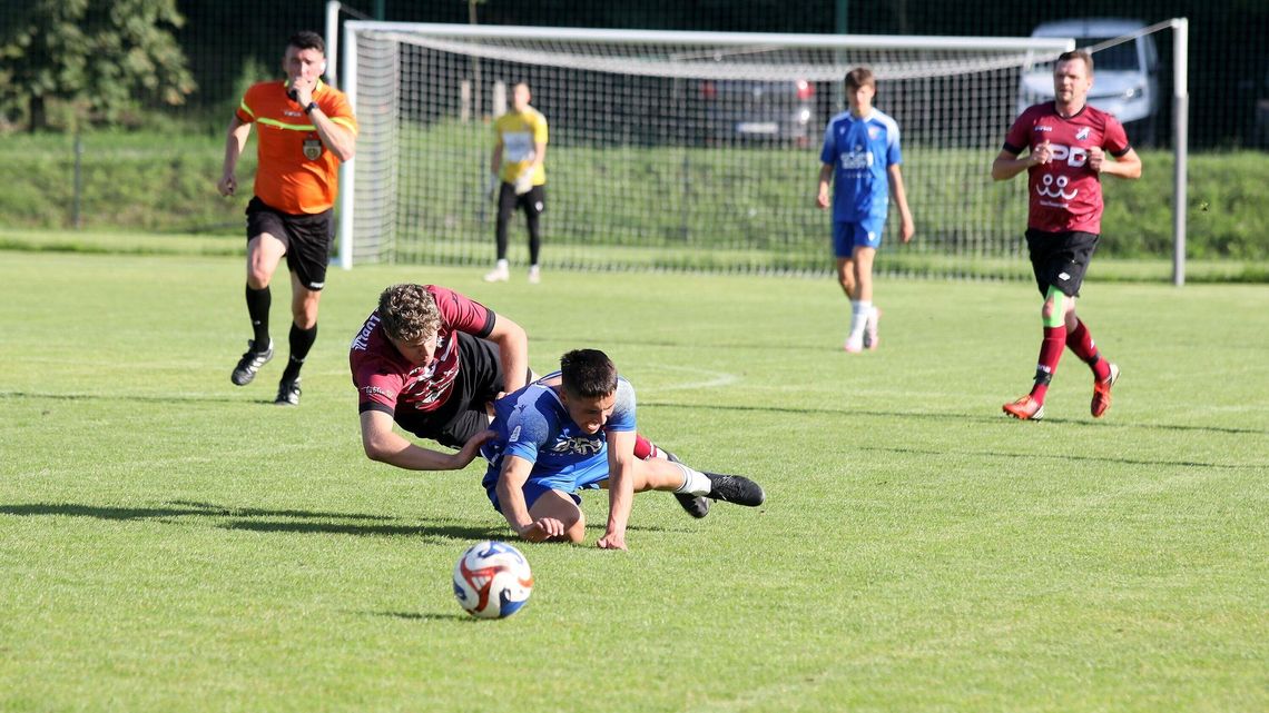 Sygnał Lublin pożegnał ligę porażką z rezerwami Wisły Grupa Azoty II Puławy [zdjęcia]