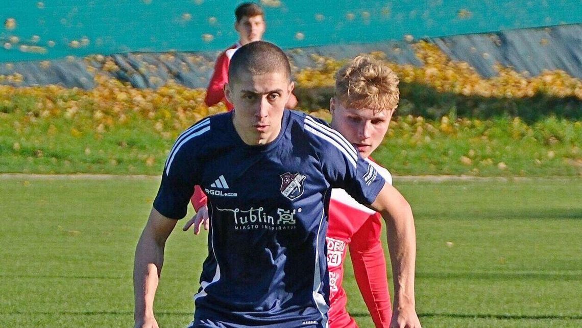 Sygnał Lublin w zimie pracuje nad defensywą. „Obrona to nasza pięta achillesowa”