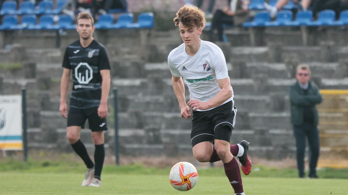 Sygnał Lublin w znakomitym stylu rozpoczął rundę wiosenną Sygnał Lublin w znakomitym stylu rozpoczął rundę wiosenną