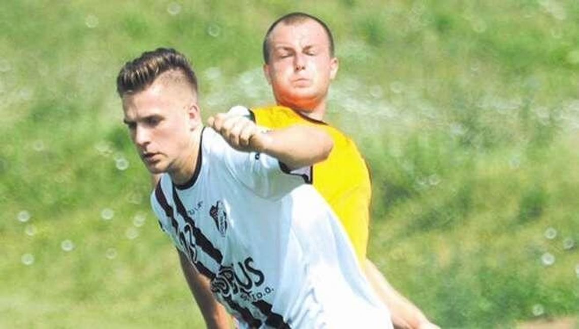 Sygnał Lublin – Wisła II Puławy 2:4. Pozostałe wyniki lubelskiej klasy okręgowej