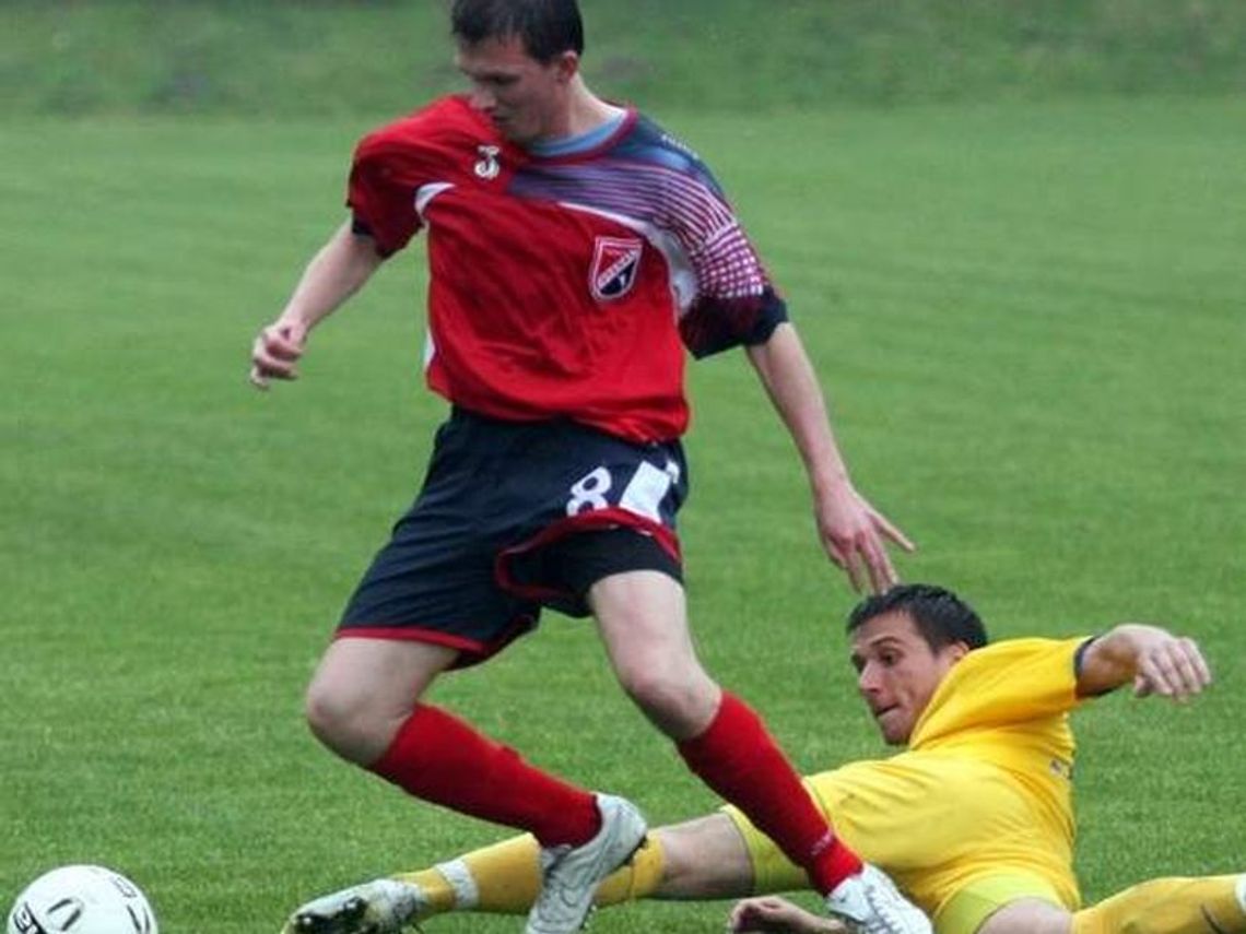 Sygnał Lublin wychodzi na prostą. O awansie jeszcze nie myślą