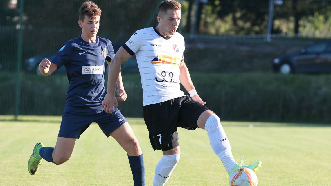 Sygnał Lublin wygrał w Piotrowicach i zmierza w kierunku IV ligi. Komplet wyników lubelskiej okręgówki