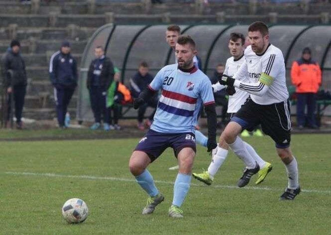 Sygnał Lublin wysoko wygrywa w sparingu Sygnał Lublin wysoko wygrywa w sparingu