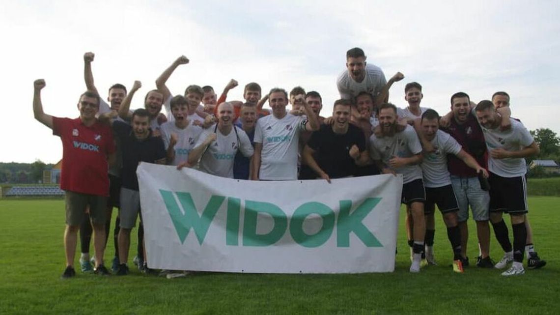 Sygnał Lublin zagra w przyszłym sezonie w Keeza lubelskiej klasie okręgowej