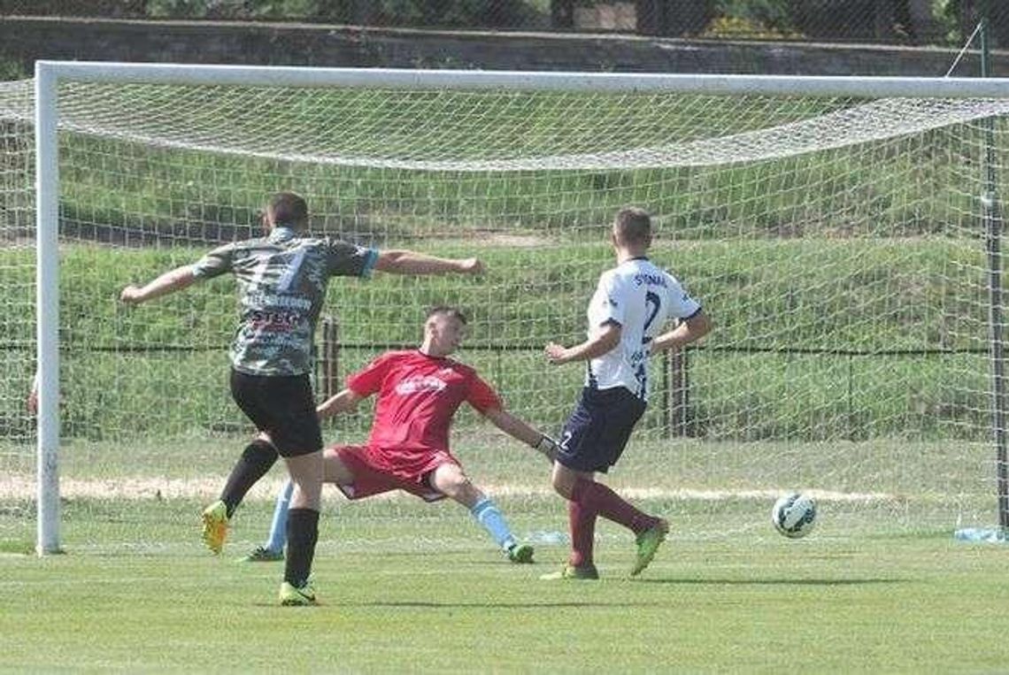 Sygnał – Orzeł 2:4. Pozostałe wyniki lubelskiej klasy okręgowej