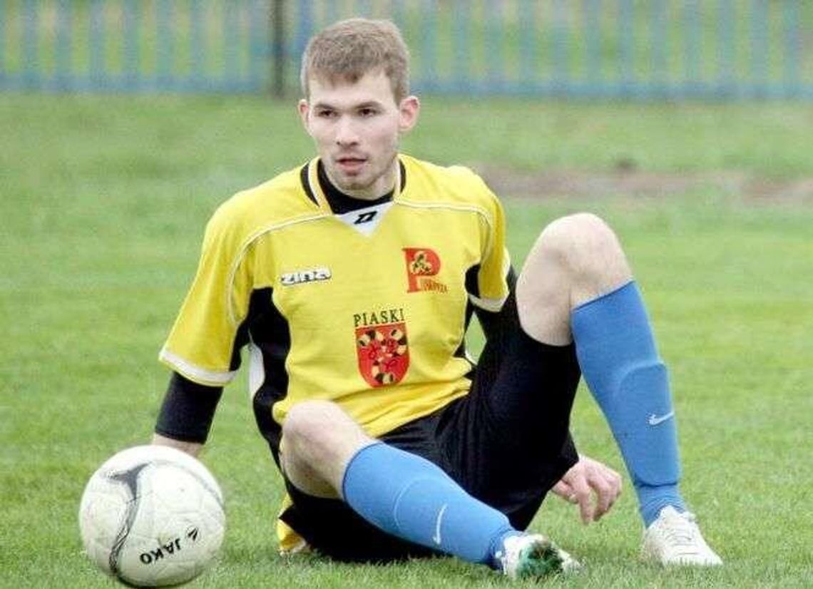 Sygnał – Piaskovia 8:2 Efektowne zwycięstwo gospodarzy. 