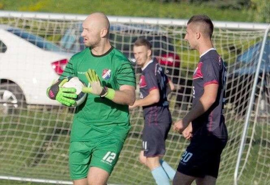 Sygnał – Stok 5:1. Pozostałe wyniki lubelskiej okręgówki