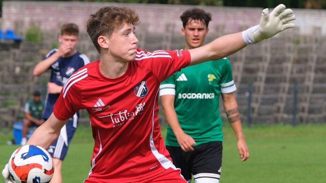 Sygnał urwał punkty Powiślakowi. Dzięki temu Stal Poniatowa lideruje w lubelskiej klasie okręgowej