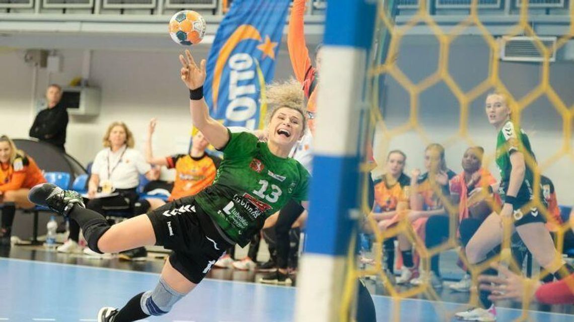 Syliwa Matuszczyk (MKS Perła): Radość pomieszana z niedosytem