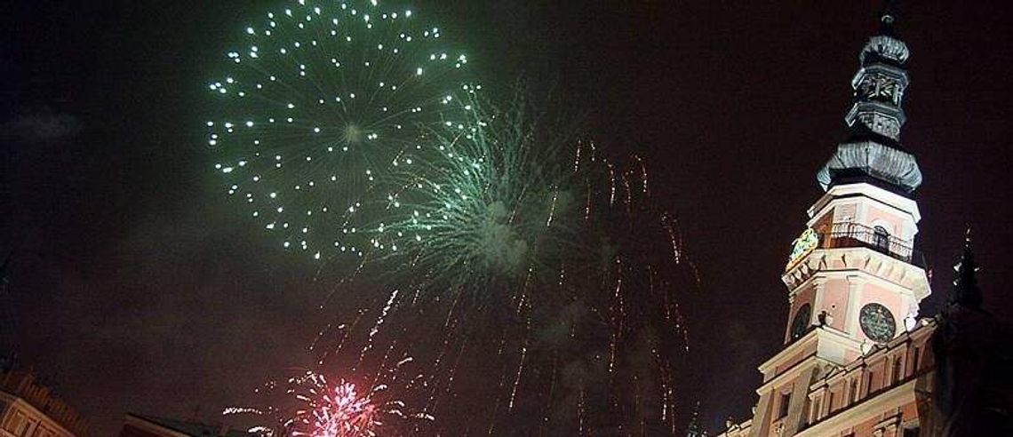 Sylwester 2010: Czekamy na Wasze zdjęcia i filmy Sylwester 2010: Czekamy na Wasze zdjęcia i filmy