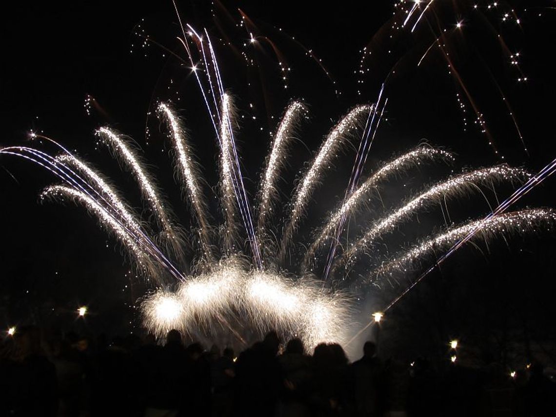 Sylwester 2012/2013: Zdjęcia nadesłane przez naszych Czytelników