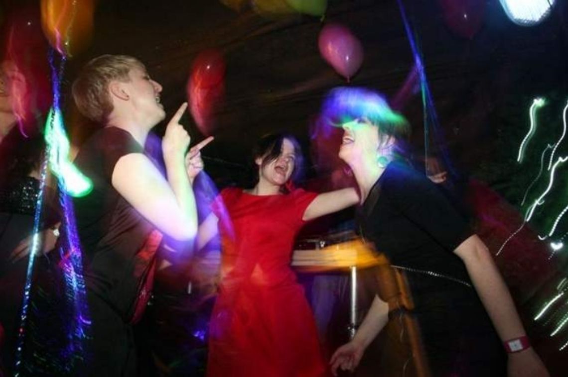 Sylwester 2012/2013. Zobacz jak wyglądały imprezy w Lublinie (zdjęcia)