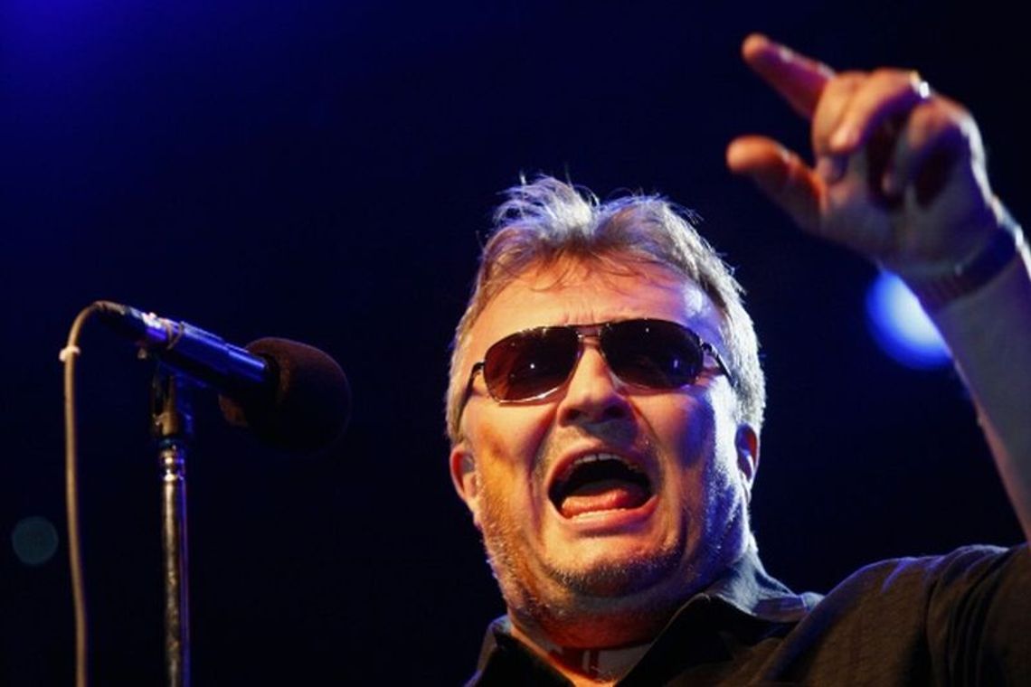 Sylwester 2012 na pl. Litewskim: Zagrają Budka Suflera, Bracia i Teksasy