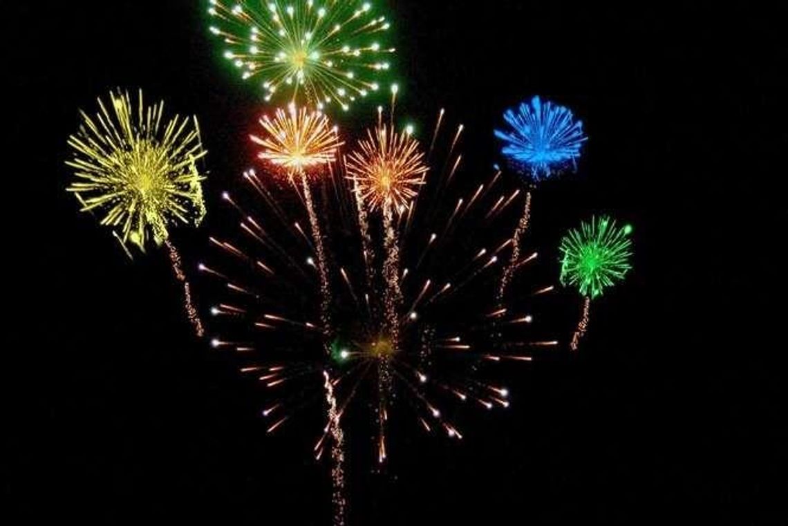 Sylwester 2015/2016. Imprezy plenerowe - Lublin, Puławy, Zamość, Biała Podlaska i inne miasta regionu