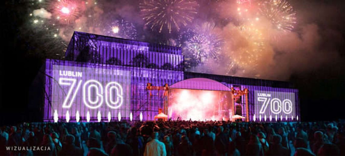 Sylwester 2016/2017 w Lublinie i regionie. Bale i imprezy