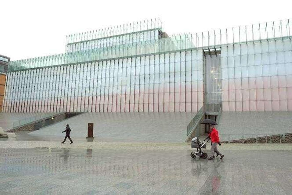 Sylwester 2016/2017 w Lublinie. Impreza w nowym miejscu