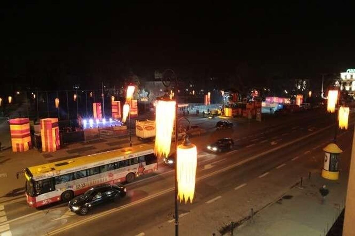 Sylwester 2016 Lublin: Co będzie się działo na placu Litewskim? Program