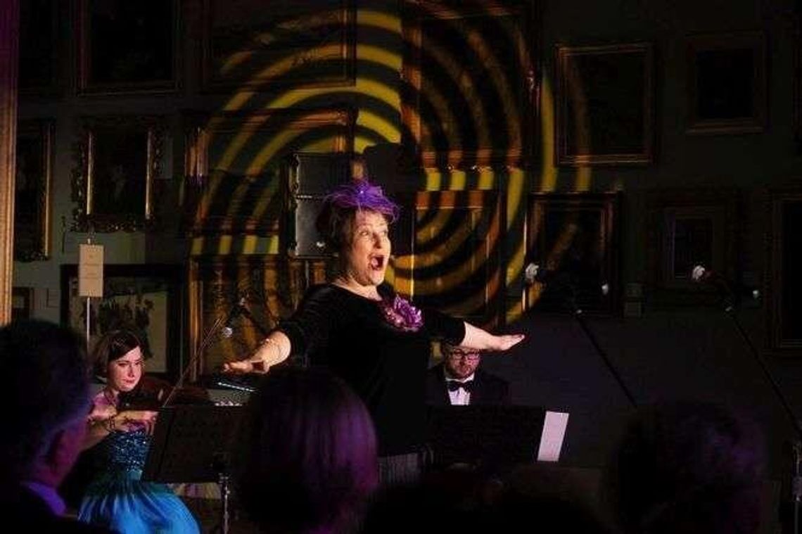 Sylwester 2017: Gala sylwestrowa na Zamku Lubelskim [zdjęcia]