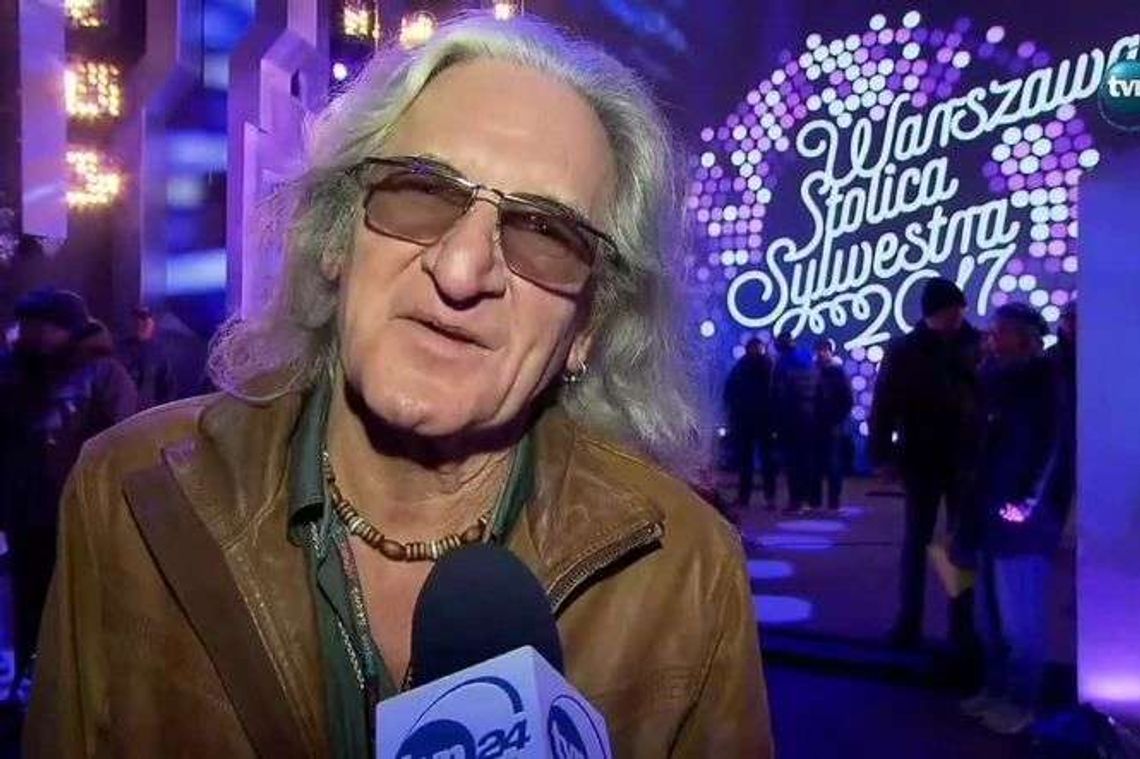 Sylwester 2017. Kto wystąpi na imprezie TVN w Warszawie?