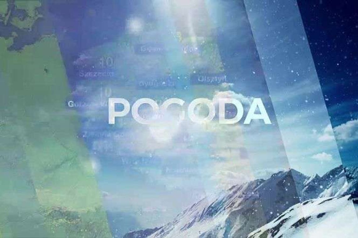 Sylwester 2017. Prognoza pogody na ostatni dzień w roku