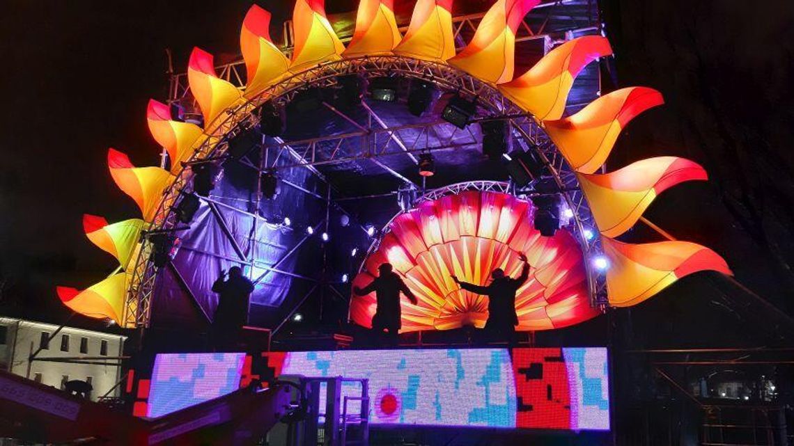 Sylwester 2018/2019: Lublin, Chełm, Biała Podlaska, Kraśnik, Zamość, Puławy. Program imprez