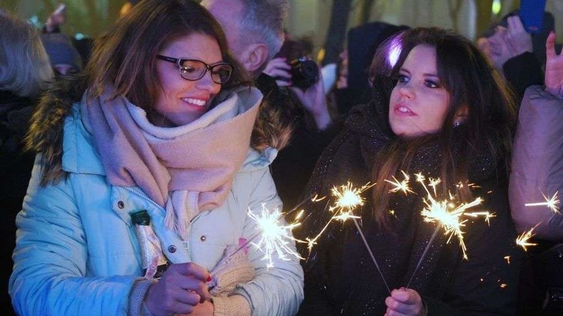 Sylwester 2018/2019 w Lublinie i regionie. Imprezy, wydarzenia