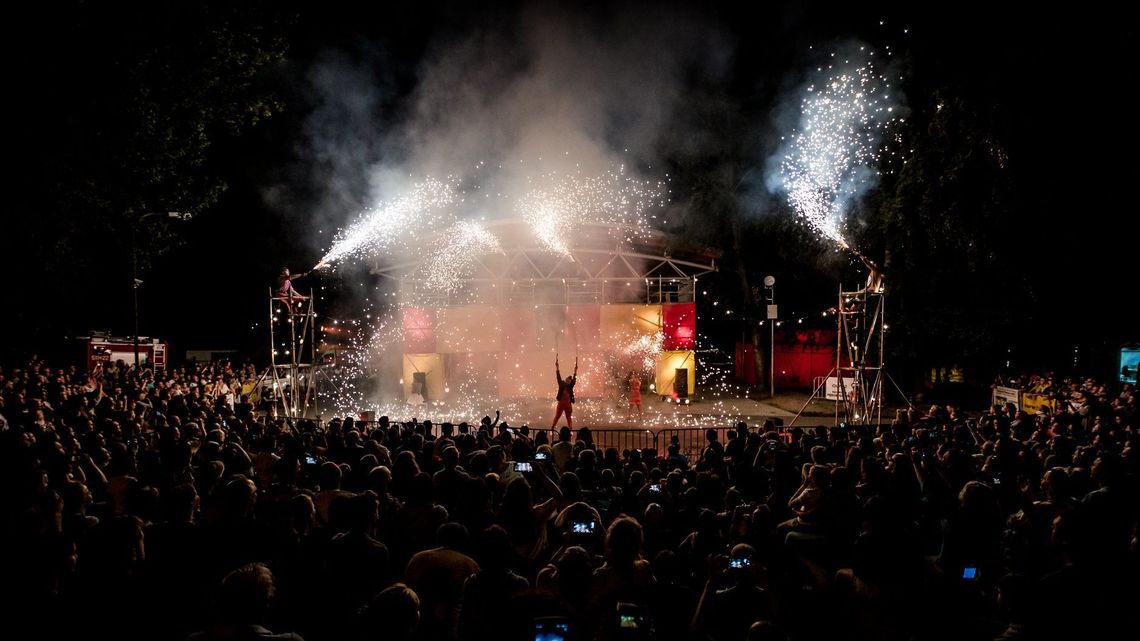 Sylwester 2019/2020 w Lublinie. Godzinowy program koncertów i występów na placu Litewskim