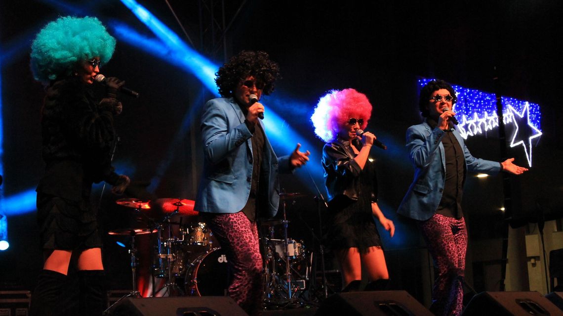 Sylwester 2022/2023. W Puławach przywitają Nowy Rok tanecznymi szlagierami