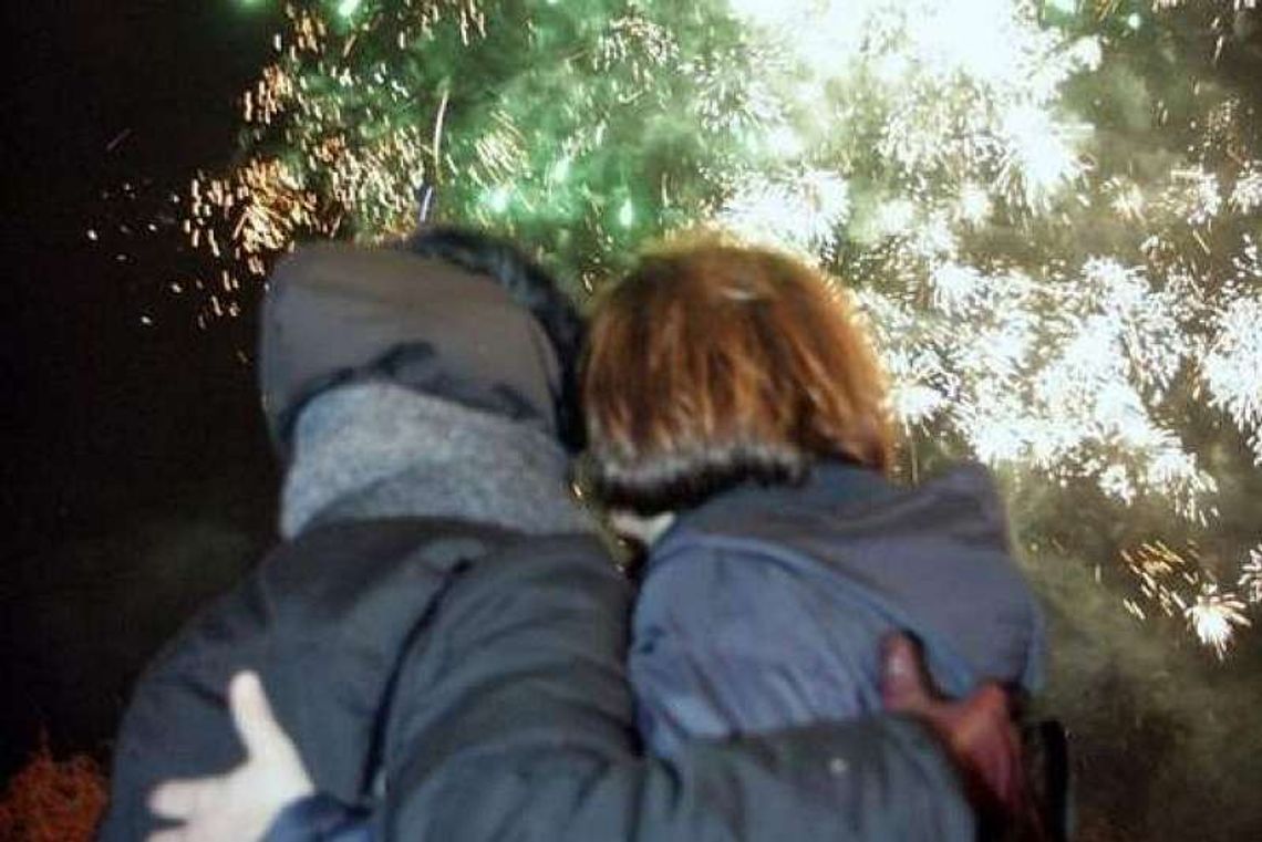 Sylwester bez fajerwerków w Białej Podlaskiej