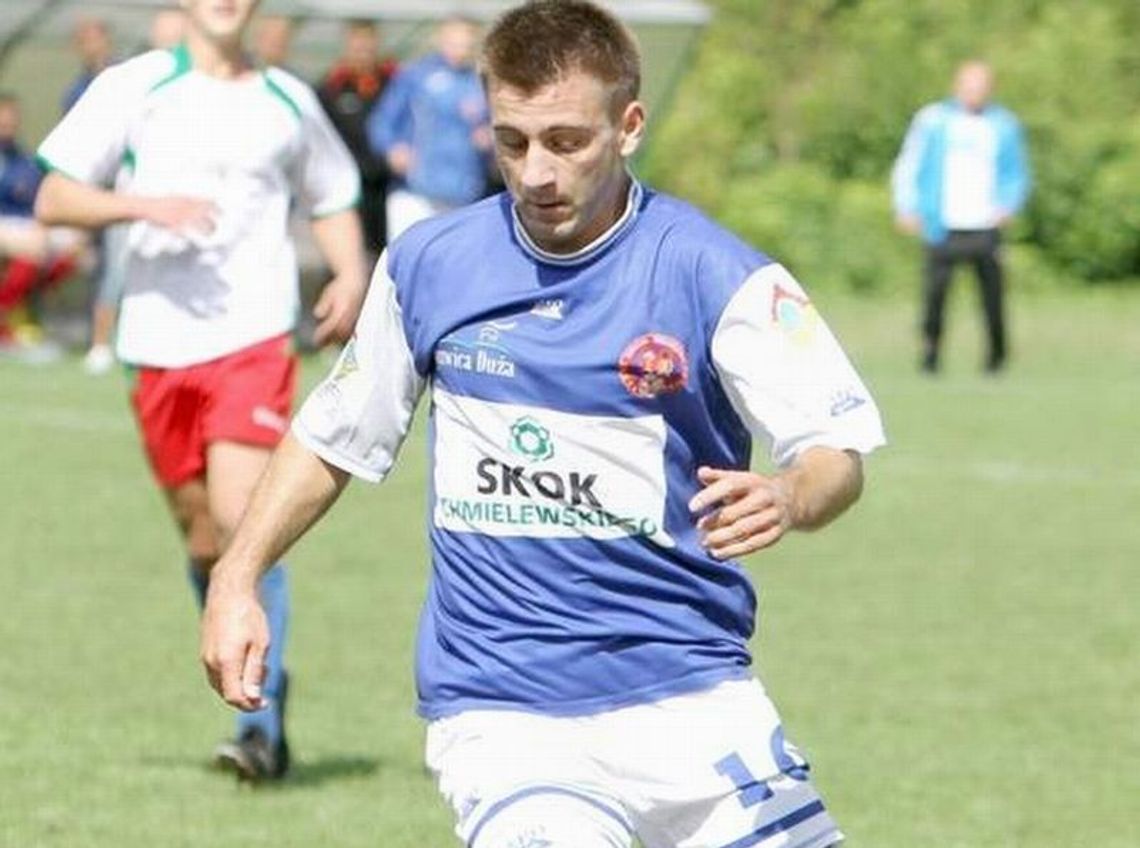 Sylwester Lis nie jest już trenerem POM-u i przechodzi do Granitu Bychawa