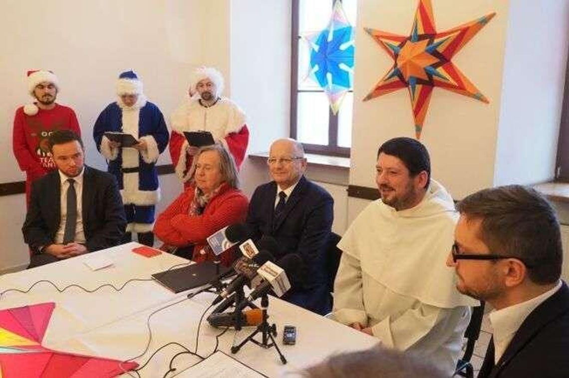 Sylwester Miejski 2017 w Lublinie. Znamy program koncertów