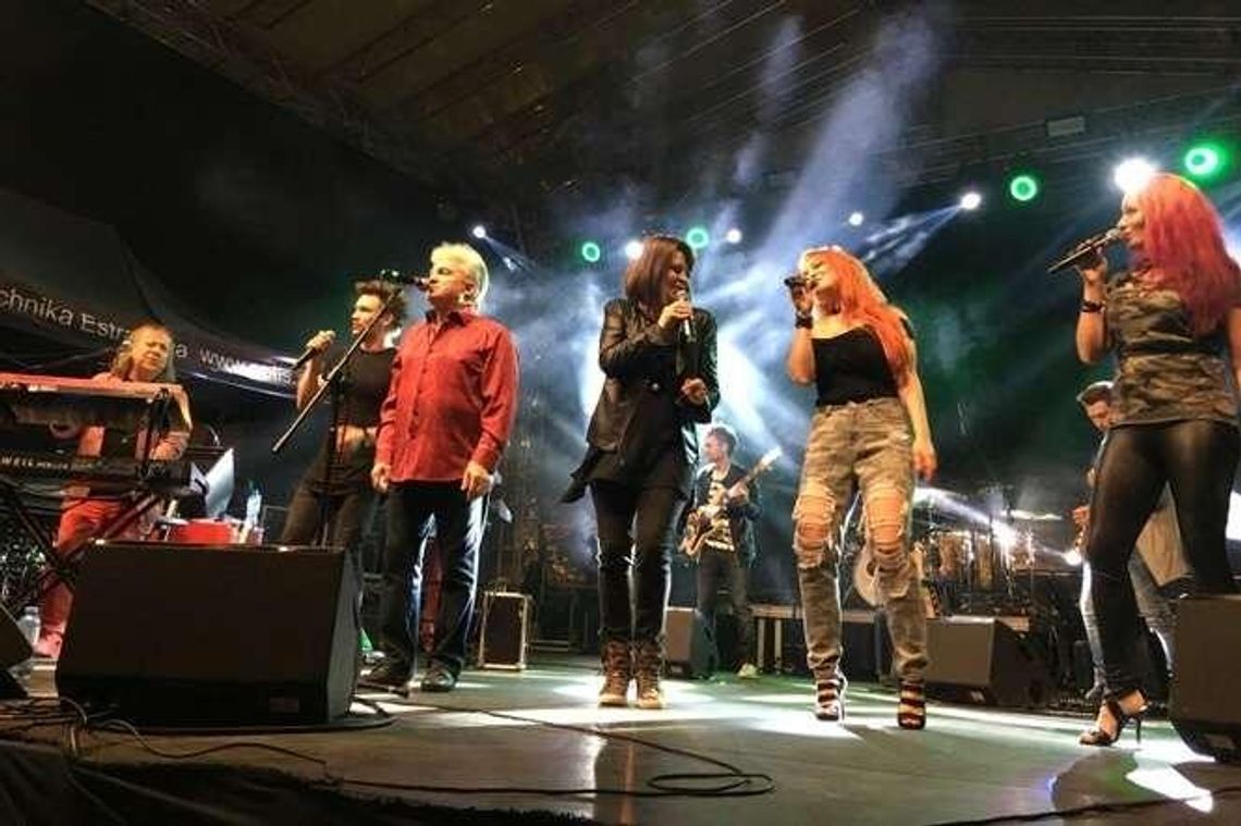 Sylwester Miejski w Lublinie 2017/2018. Program koncertów