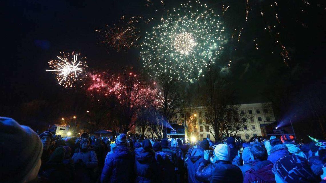 Sylwester miejski w Lublinie inny niż w ubiegłych latach. "Cały deptak zamienimy w parkiet" Sylwester miejski w Lublinie inny niż w ubiegłych latach. "Cały deptak zamienimy w parkiet"