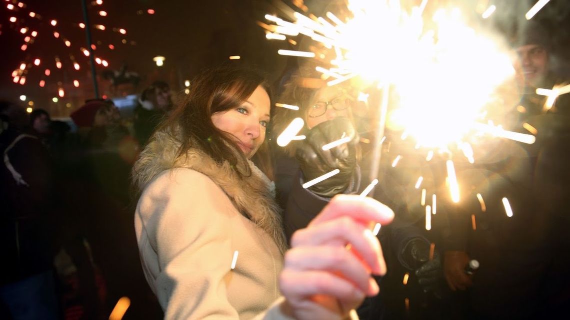 Sylwester miejski w Lublinie wraca na pl. Litewski. Wiadomo, kto wystąpi w tym roku Sylwester miejski w Lublinie wraca na pl. Litewski. Wiadomo, kto wystąpi w tym roku
