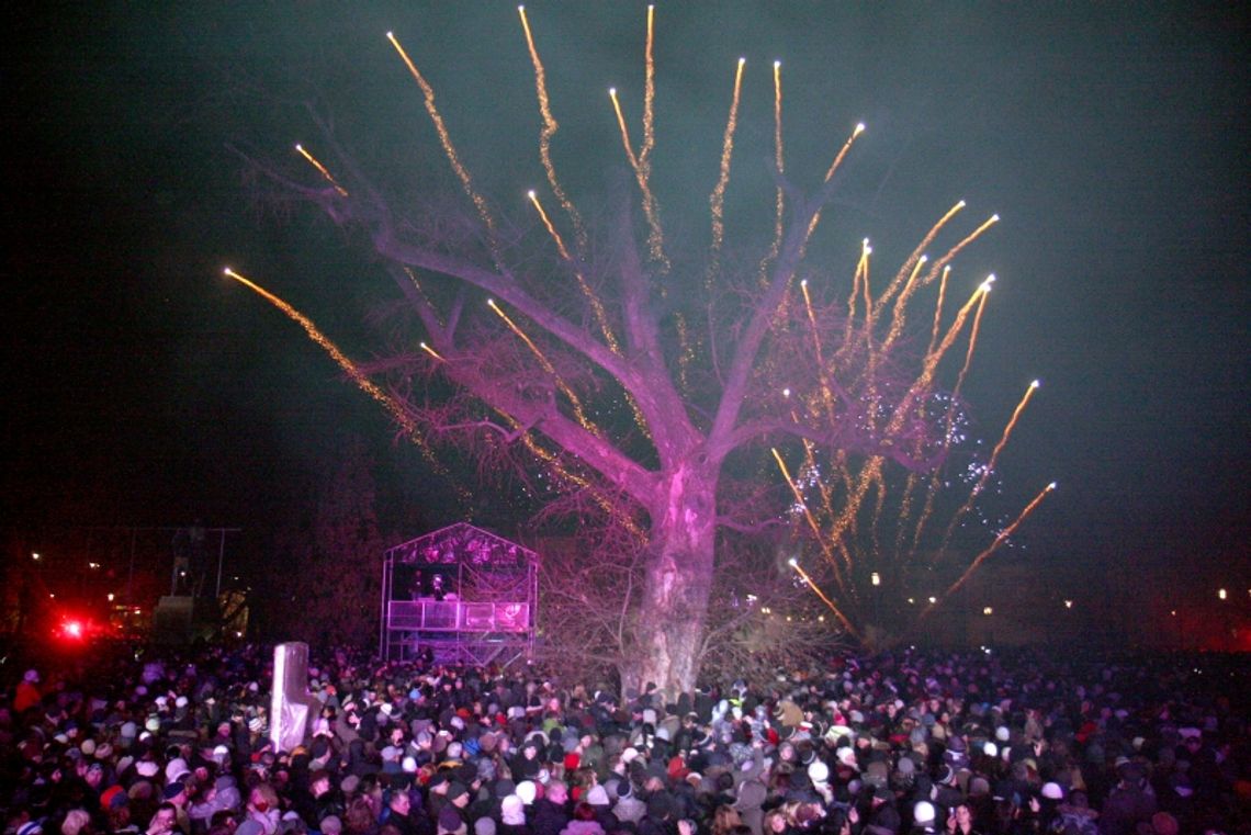Sylwester na pl. Litewskim w Lublinie. Artyści dostaną ok. 200 tys. zł