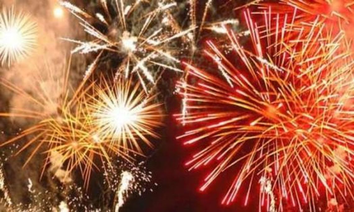 Sylwester na Placu Litewskim